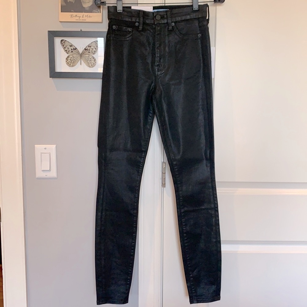 7 for all Mankind jeans